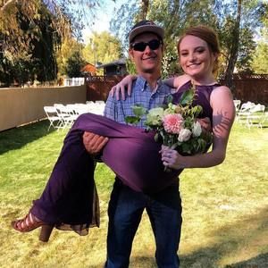 Meet your Posher, Abbey